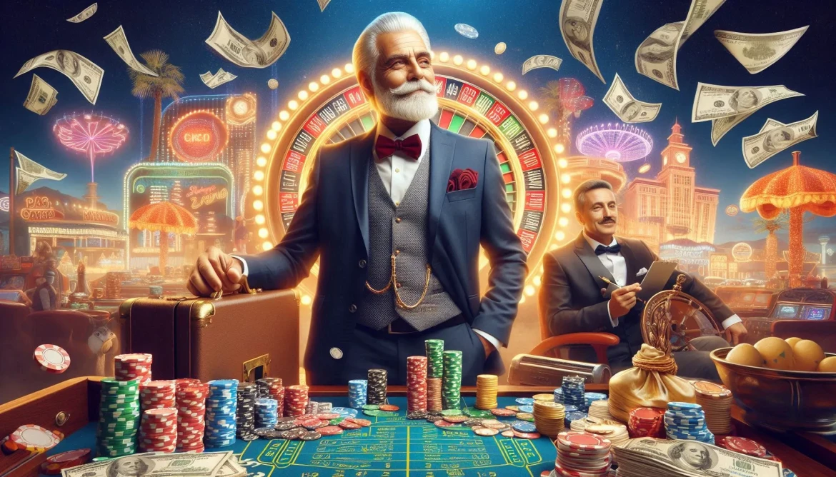 Nine Casino