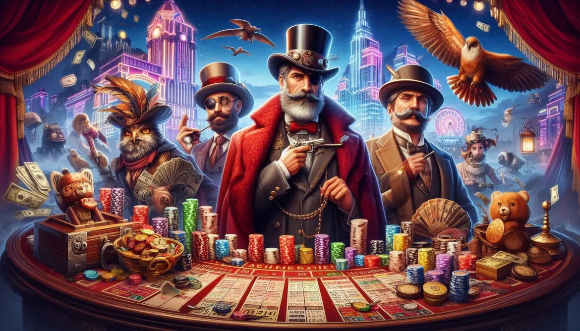 Nine Casino